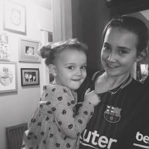 Meet your Posher, Mae